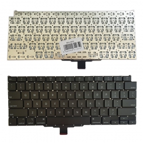Apple A2179, US klaviatūra