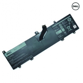 DELL 0JV6J, 4200mAh klēpjdatoru akumulators - PREMIUM