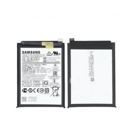 Samsung A025G A02s / A037G A03S / A035G A03 (HQ-50S) baterija / akumulators (5000mAh) (service pack) (oriģināls)