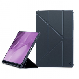 Samsung Galaxy Tab A9 8.7, Tab A11 8.7 maciņš - Reach Origami