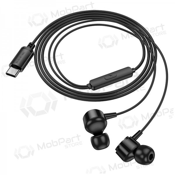 Austiņas Borofone BM94 USB-C Austiņas Borofone BM94 USB-C