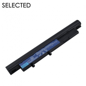 ACER AS09D31, 4400mAh klēpjdatoru akumulators, Selected