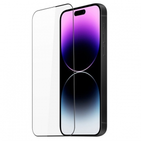 Apple iPhone 14 Pro Max ekrāna aizsargstikls 