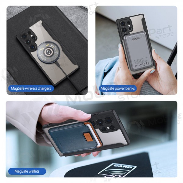 Samsung Galaxy S24 maciņš 