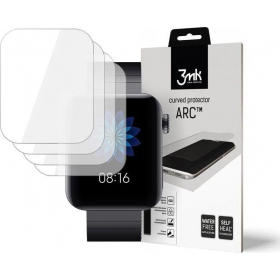 Samsung Watch Active 2 44mm ekrāna aizsargplēve 
