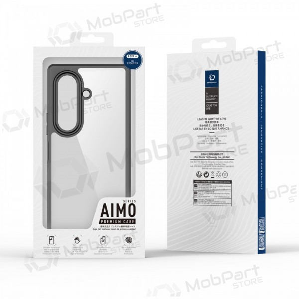 Samsung Galaxy Z Fold8 Ultra maciņš - Dux Ducis Aimo