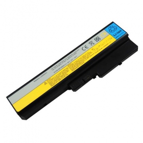 LENOVO L08O6D01, 5200mAh klēpjdatoru akumulators, Advanced