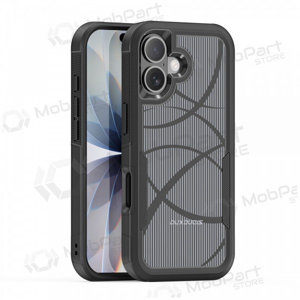 Apple iPhone 17 maciņš 