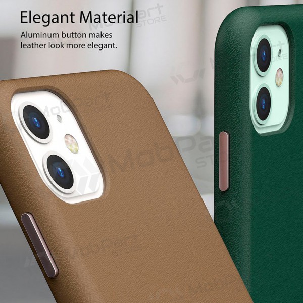 Apple iPhone 11 maciņš / vāciņš 