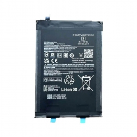 Xiaomi Pad 6 baterija, akumuliatorius (oriģināls)