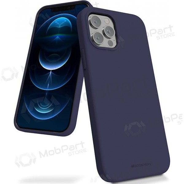 Apple iPhone 11 Pro vāciņš Mercury 
