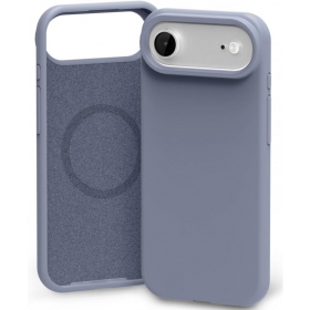 Apple iPhone Air maciņš Mercury "Pure Magsafe Silicon Case"