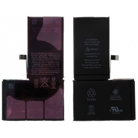 Apple iPhone XS Max baterija (3174mAh) - Premium