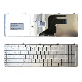 ASUS N55, N75, X5QS, PRO7DS, X7DS (US) klaviatūra