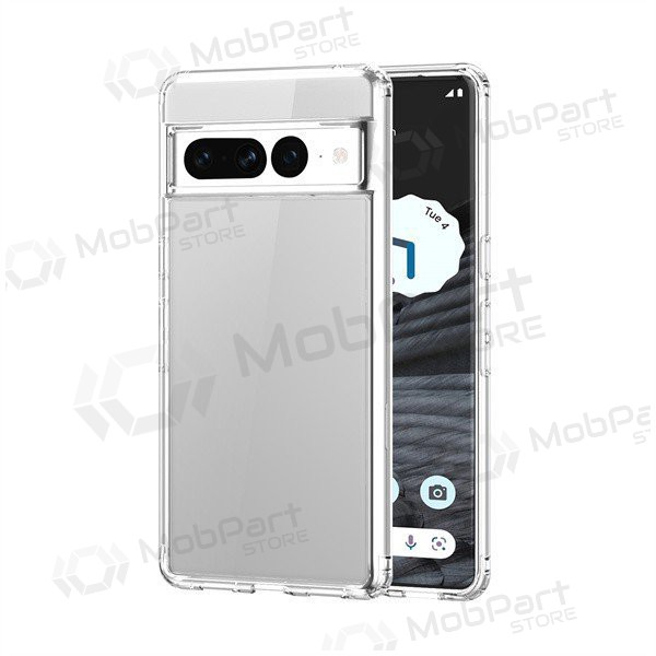 Google Pixel 7 Pro 5G maciņš / vāciņš 