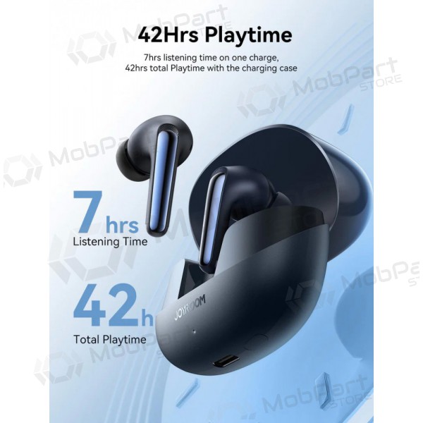 Bezvadu austiņas Joyroom TWS JR-FN2 Bezvadu austiņas Joyroom TWS JR-FN2