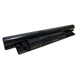 DELL 0MF69, 5200mAh klēpjdatoru akumulators