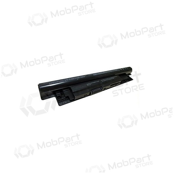 DELL 0MF69, 5200mAh klēpjdatoru akumulators DELL 0MF69, 5200mAh klēpjdatoru akumulators