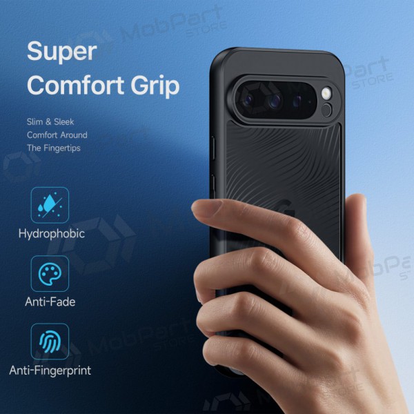Google Pixel 9 Pro XL maciņš, vāciņš Google Pixel 9 Pro XL maciņš, vāciņš