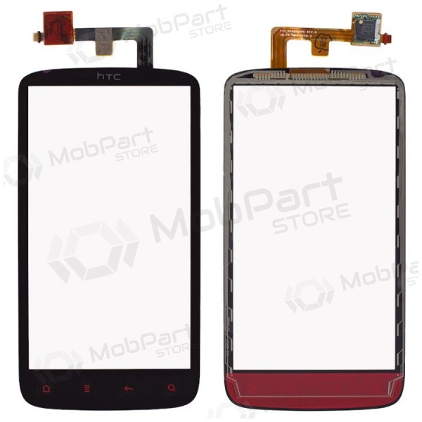HTC Sensation (G14) skārienjūtīgais ekrāns / panelis