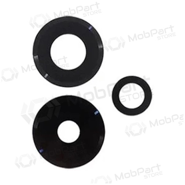 Xiaomi Poco M6 Pro 4G kameras stikls (3 gab.)