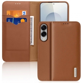 Samsung Galaxy S25 Edge maciņš - Dux Ducis Hivo