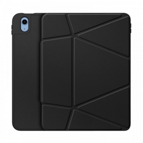 Apple iPad 10.9 2022, iPad 11 2025 maciņš - Dux Ducis Vers