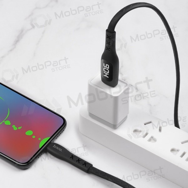 USB kabelis HOCO S6 USB kabelis HOCO S6