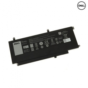 Dell D2VF9 klēpjdatoru akumulators - PREMIUM