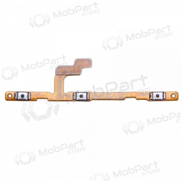 Samsung A515 A51 2020 / A715 A71 2020 on / off ieslēgšanas šleife (service pack) (oriģināls) Samsung A515 A51 2020 / A715 A71 2020 on / off ieslēgšanas šleife (service pack) (oriģināls)