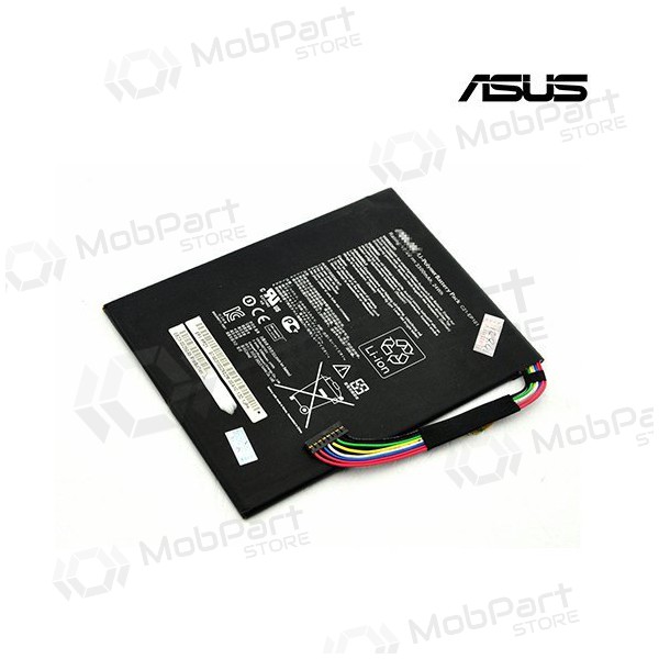 ASUS C21-EP101, 3300mAh klēpjdatoru akumulators - PREMIUM