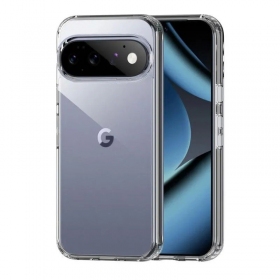 Google Pixel 11, 11 Pro maciņš - Dux Ducis Clin - caurspīdīgs