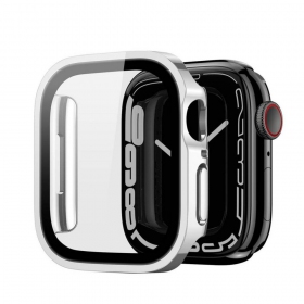 Apple Watch 44mm LCD apsauginis stikliukas / maciņš / vāciņš 