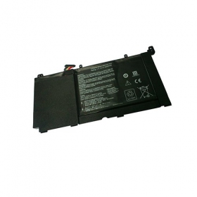 ASUS c31-s551, 4400mAh klēpjdatoru akumulators