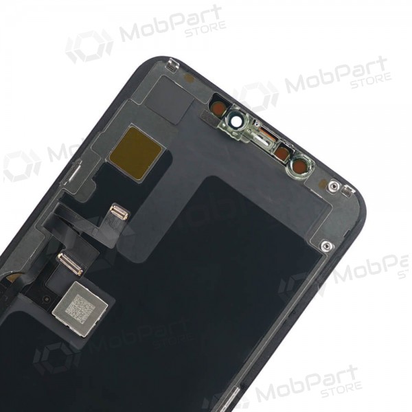 Apple iPhone 11 Pro Max ekrāns (Soft OLED) (Premium)