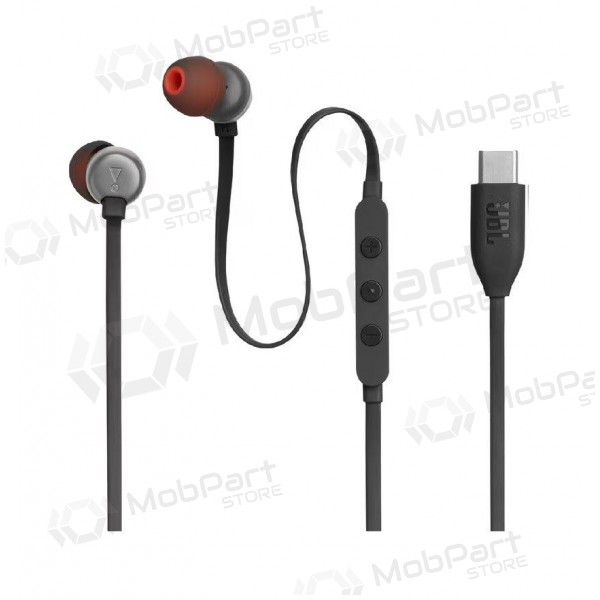 Austiņas JBL Tune 310C USB-C Austiņas JBL Tune 310C USB-C