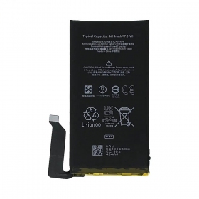 Google Pixel 6 baterija