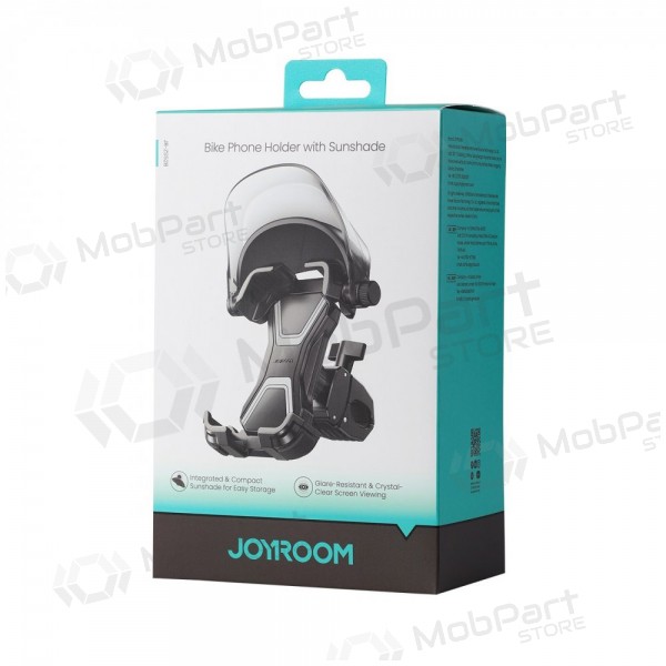 Tālruņa turētājs velosipēdam, motociklam Joyroom JR-ZS528