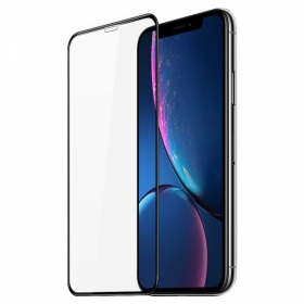 Apple iPhone XR / iPhone 11 ekrāna aizsargstikls 