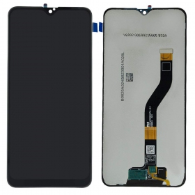 Samsung A207F Galaxy A20s ekrāns (service pack) (oriģināls)