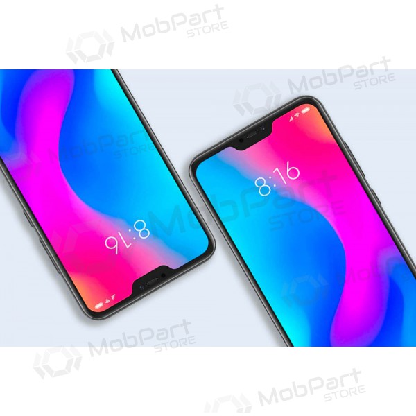 Apple iPhone 14 Pro aizsargstikls 
