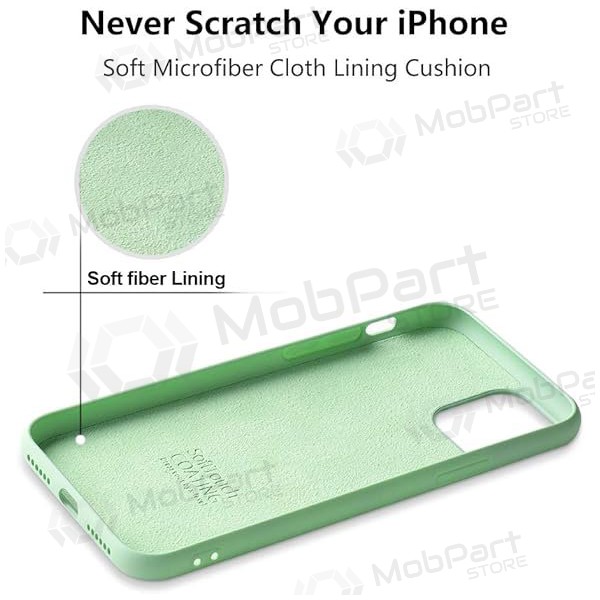 Apple iPhone 13 Pro Max vāciņš 
