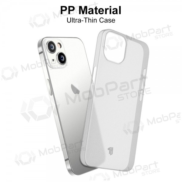 Apple iPhone 13 mini maciņš / vāciņš 