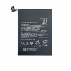 XIAOMI Redmi Note 9 Pro baterija / akumulators (4820mAh)