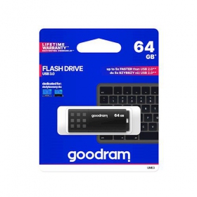 Datu nesējs Goodram UME3 64GB USB 3.0