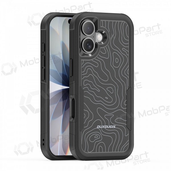 Apple iPhone 17 maciņš 