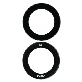Samsung Galaxy S24 Ultra kameras stikls (lens Tele3) (oriģināls)