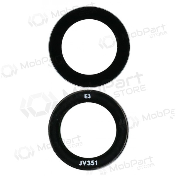Samsung Galaxy S24 Ultra kameras stikls (lens Tele3) (oriģināls)