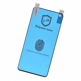 Ekrāna aizsardzība "Polymer Nano PMMA" Apple iPhone 12/12 Pro