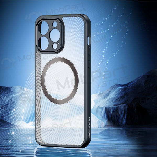 Apple iPhone 12 Pro maciņš - Dux Ducis Aimo Mag